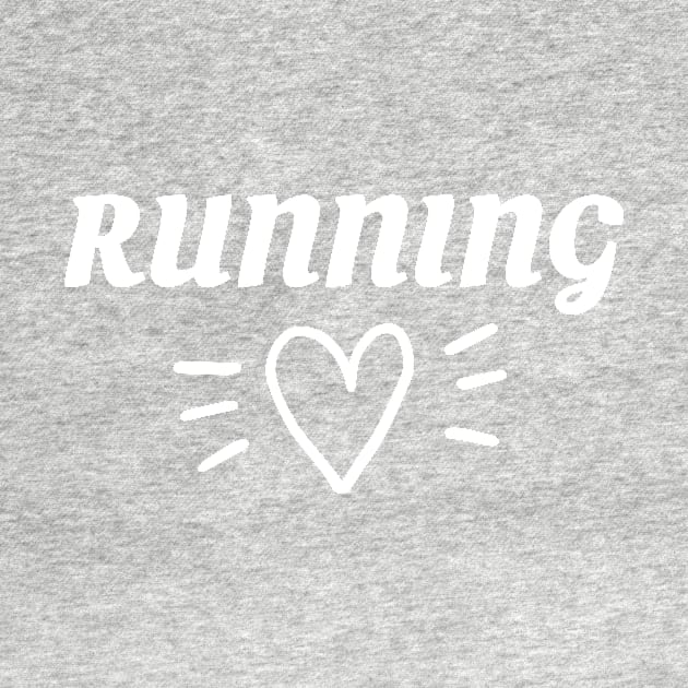 Running by Word and Saying